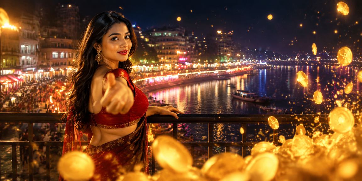 কুমিল্লায় একজন বাংলাদেশি মডেল ক্যাসিনো অ্যাপ ব্যবহার করছেন