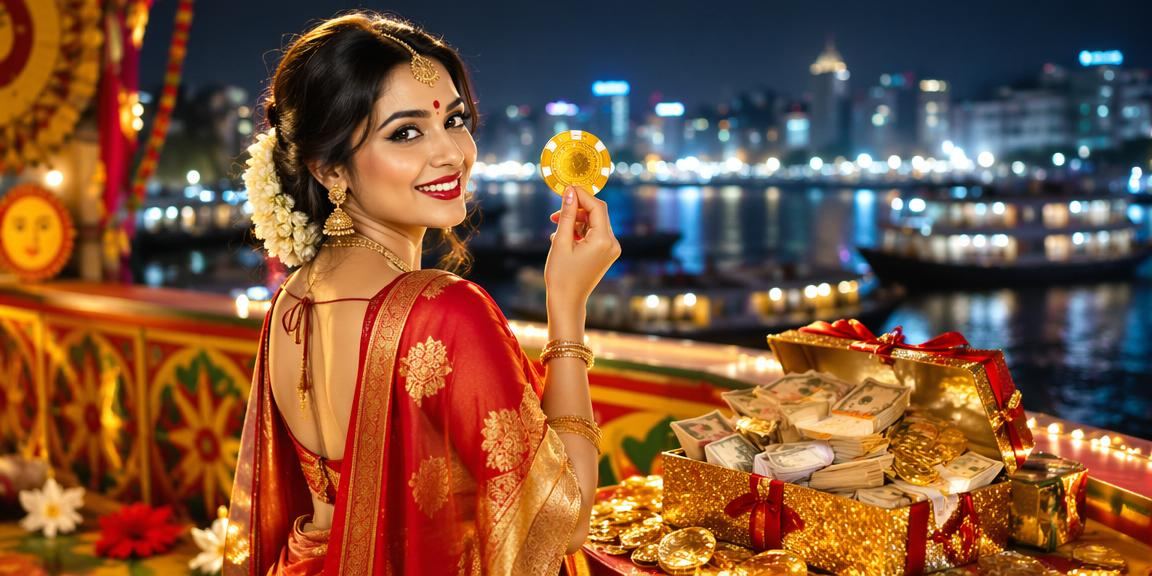 ঢাকায় পহেলা বৈশাখে rajmax99 বেটিং টিপস দেখছেন বাংলাদেশি বেটার