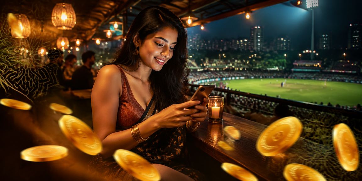 A Bangladeshi cricket betting user browsing rajmax99 Sports Events in Dhaka