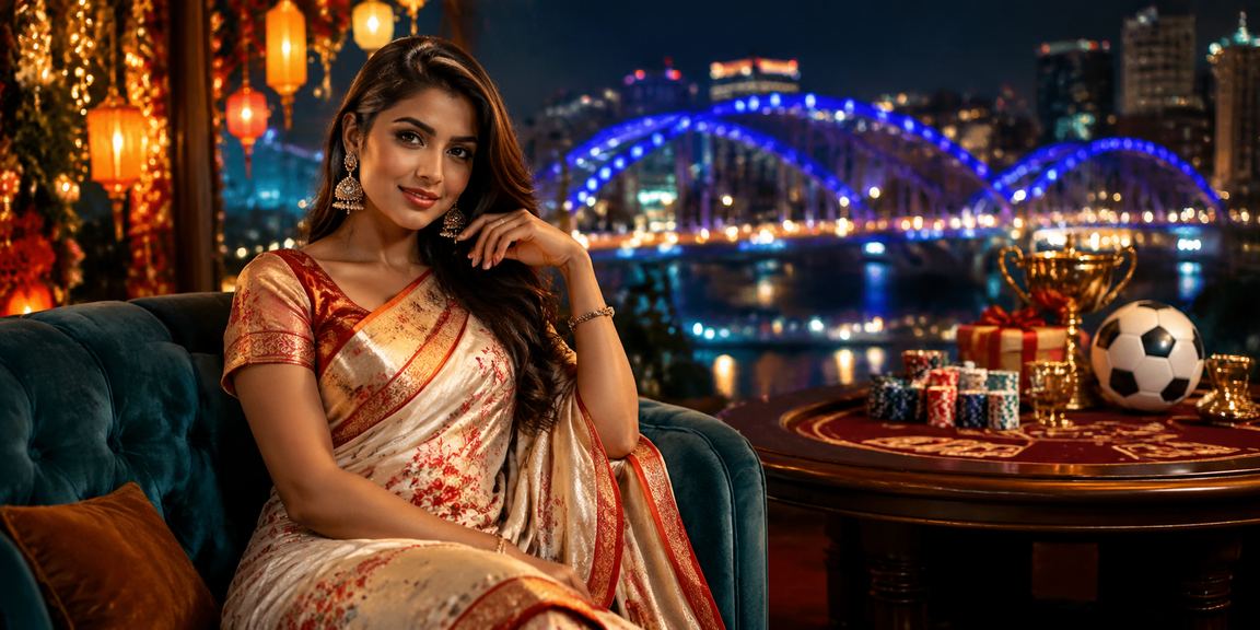 রাজশাহীতে পহেলা বৈশাখে rajmax99 ফুটবল বেটিং টিপস দেখছেন ব্যবহারকারী