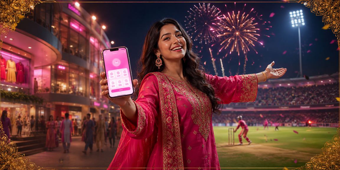 A Bangladeshi model from Rangpur enjoying rajmax99 cricket betting