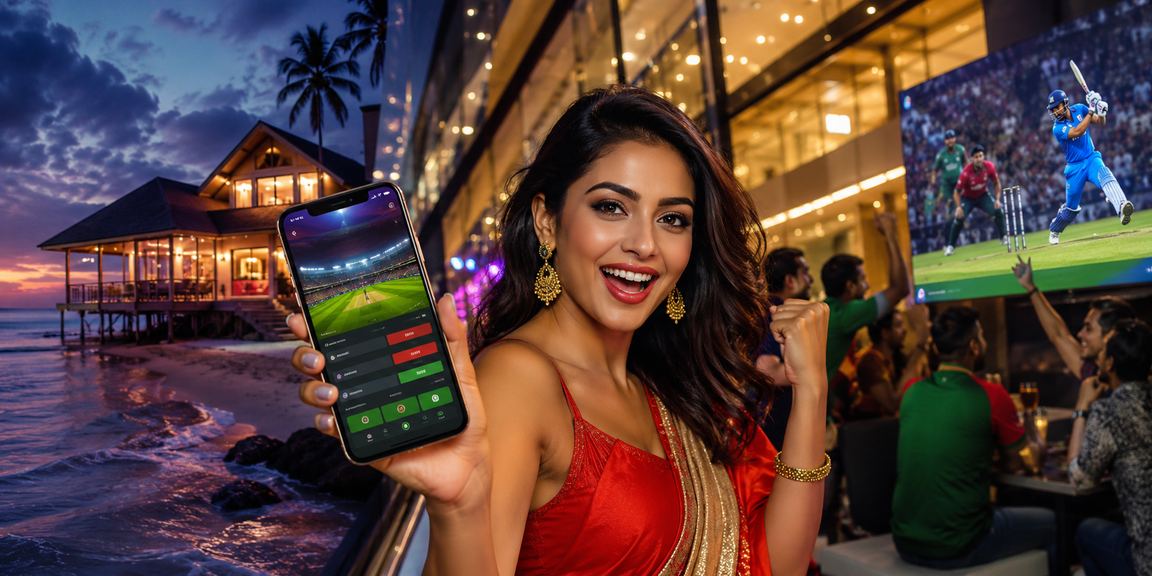 সেন্ট মার্টিন দ্বীপে rajmax99 ক্রিকেট বেটিং টিপস বিশ্লেষণ করছেন ব্যবহারকারী