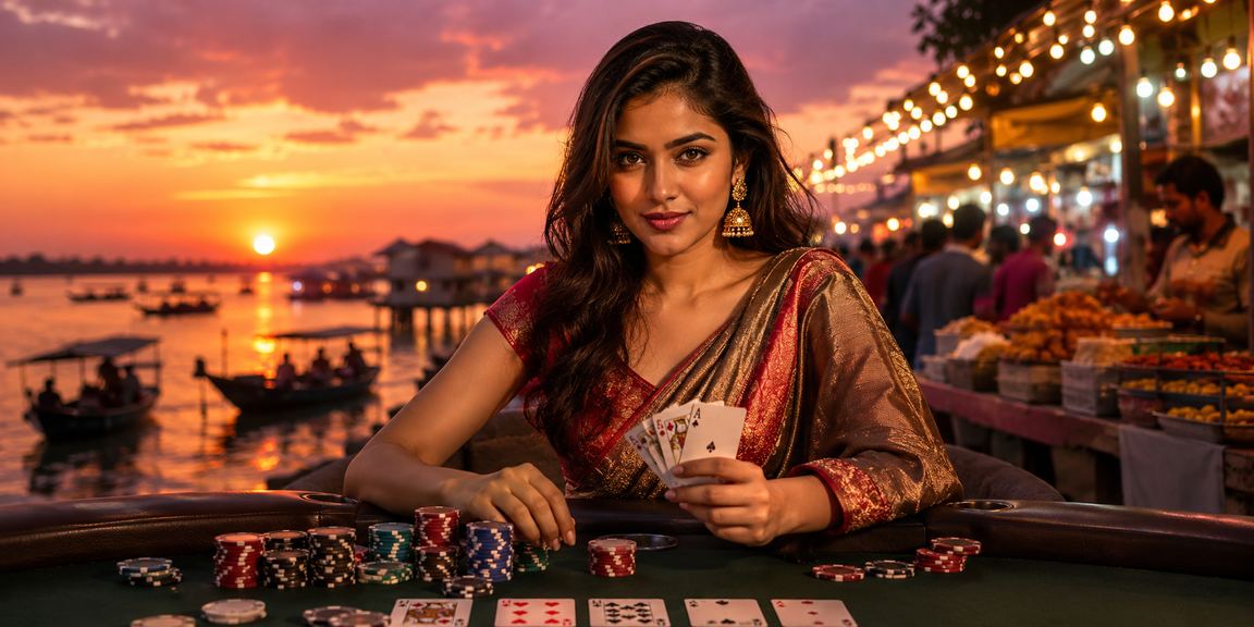 A user enjoying rajmax99 Sports Events & betting at Tanguar Haor